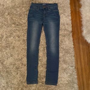 Old navy jeans
